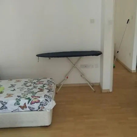 아파트 Stylish Luxury Flat In Center Of