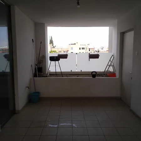 Stylish Luxury Flat In Center Of Daire Larnaca