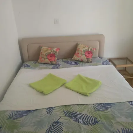 Stylish Luxury Flat In Center Of *