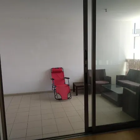 Stylish Luxury Flat In Center Of 라르나카