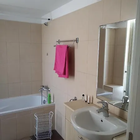 Stylish Luxury Flat In Center Of Lejlighed