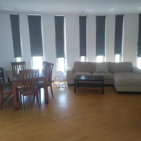 Stylish Luxury Flat In Center Of Apartament *