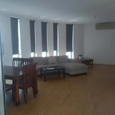 Stylish Luxury Flat In Center Of *